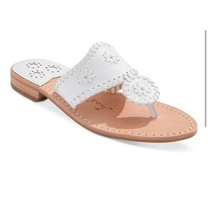 Jack Rogers Slip On Sandal